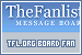 TheFanlistings.org Message Board